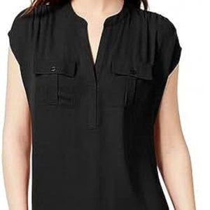 INC Dolman Knit Blouse XXL